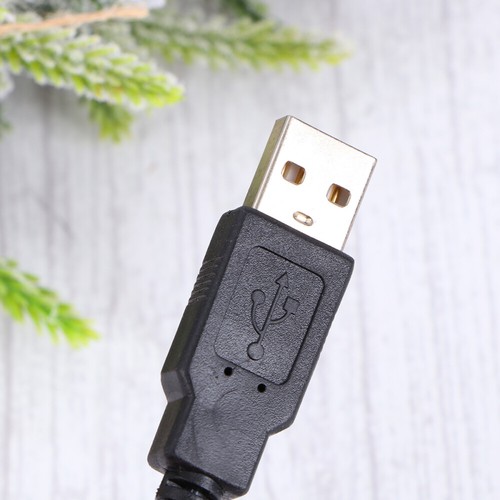 Cable Power Cord Power Supply Connector Electronics Devices Cable - Afbeelding 7 van 11