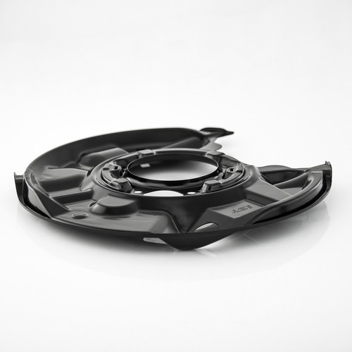 Cover Plate Brake Disc Brake Core Plate Hl for Mercedes-Benz CLC Class CL203 - Picture 5 of 5