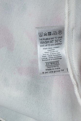 Vestido Per Una Speziale Ocasión Especial Lentejuelas Cintura Talla 10 Excelente - Imagen 9 de 9