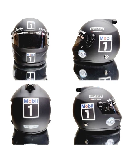 Kevin Harvick NASCAR Helmets
