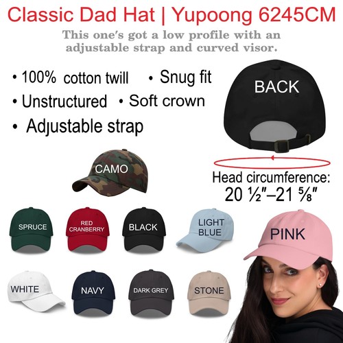 Gorra de béisbol camello remolque camión papá broma papá sombrero para hombres mujeres - Imagen 68 de 91