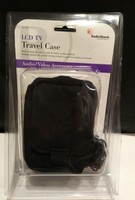 Lcd Tv Travel Case Accessory Sunshade Earbuds Radio Shack Lcd Tv Travel Case Accessory Sunshade Earbuds Radio Shack