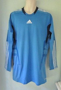 camiseta adidas arquero