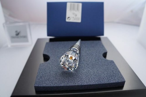 SWAROVSKI アンナ・バブロワ-roi 「627396」 20cm Swarovski Crystal