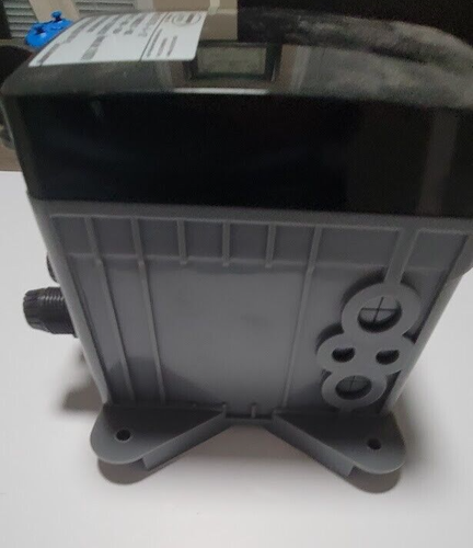 Advantage Controls router-3-12 celle con adattatore spina e antenna - Foto 8 di 8