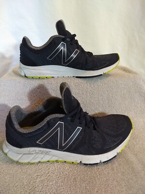 New Balance Mens Vazee Rush Gray Running Shoes, Size: D - Main Image