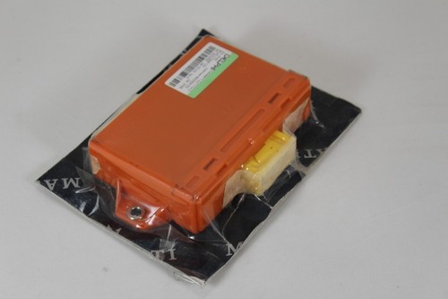 Brand NEW NOS 08-10 Maserati Granturismo A/C Module ECU Factory OEM P/N 217348 - Picture 3 of 4