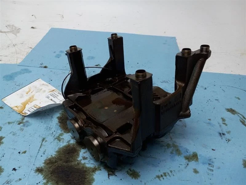 Ford Fusion 2012 motor eje de equilibrio bomba de aceite Foto 2 de 4