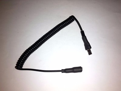 LANC Sony Multiport Adapter Cable for Sony Camcorders CX900,AX100