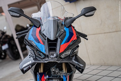 NEW Graphic kit for BMW S1000RR (2025~) Decal Kit (MC-B) - Picture 13 of 24