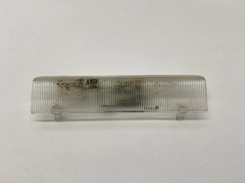 2002-2013 Nissan Altima 04-07 Quest Interior Door Panel Courtesy Light Lamp Lens - Image 3 of 4