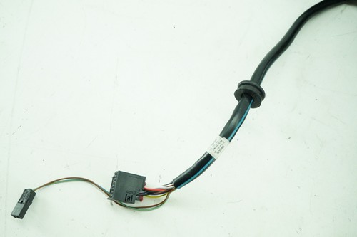 2008-2016 Audi S5 Coupe Left Driver Door Side View Mirror W Blind Spot Aluminum - Picture 9 of 16