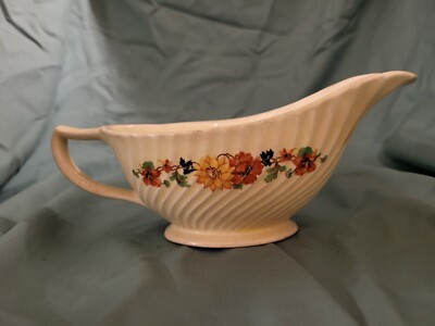 Adams Royal ivory collection Gravy Boat. Excellent condition 1906 | eBay