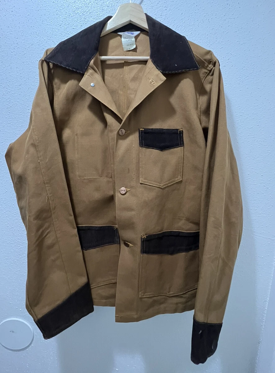 Big smith jacket clearance