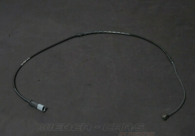 6792571 Bremsbelagfühler Warnkontakt NEU OEM BMW X5 E70 M F15 M PERFORMANCE F85