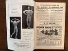 Strength & Health January 29 1959 Earl Clark Amateur Universe — photo 2