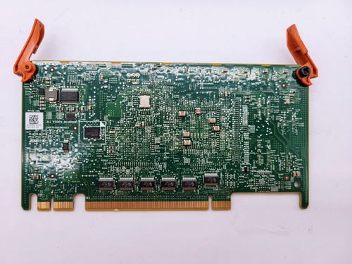 Dell Poweredge VRTX Chassis Management Controller (CMC) Y1F41 34V0R - Picture 2 of 3