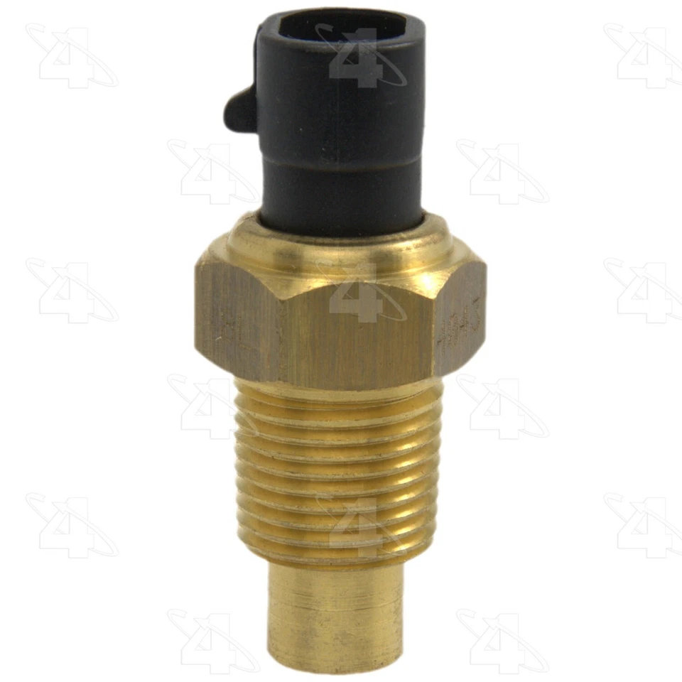 Sensor de temperatura del refrigerante del motor 4 estaciones para Dodge D150 1982-1991 Foto 3 de 4