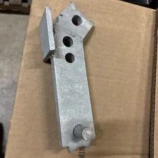 Dayton P92AH Erection Anchor 45 Degree W/shear Plt HDGALV