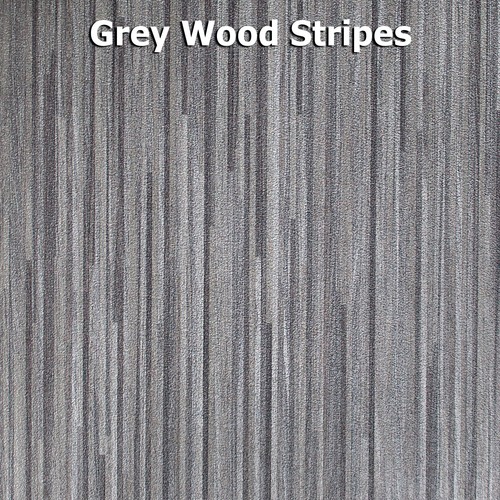 Quality Modern Stripe Vinyl Flooring Roll CHEAP Kitchen Bathroom 2m
