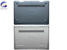 New For Dell Inspiron 14-5000 5481 5482 P93G 2-in-1 Bottom Case Low Base Cover