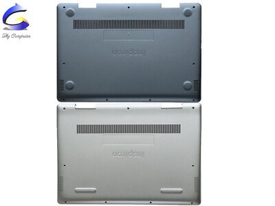 New For Dell Inspiron 14-5000 5481 5482 P93G 2-in-1 Bottom Case