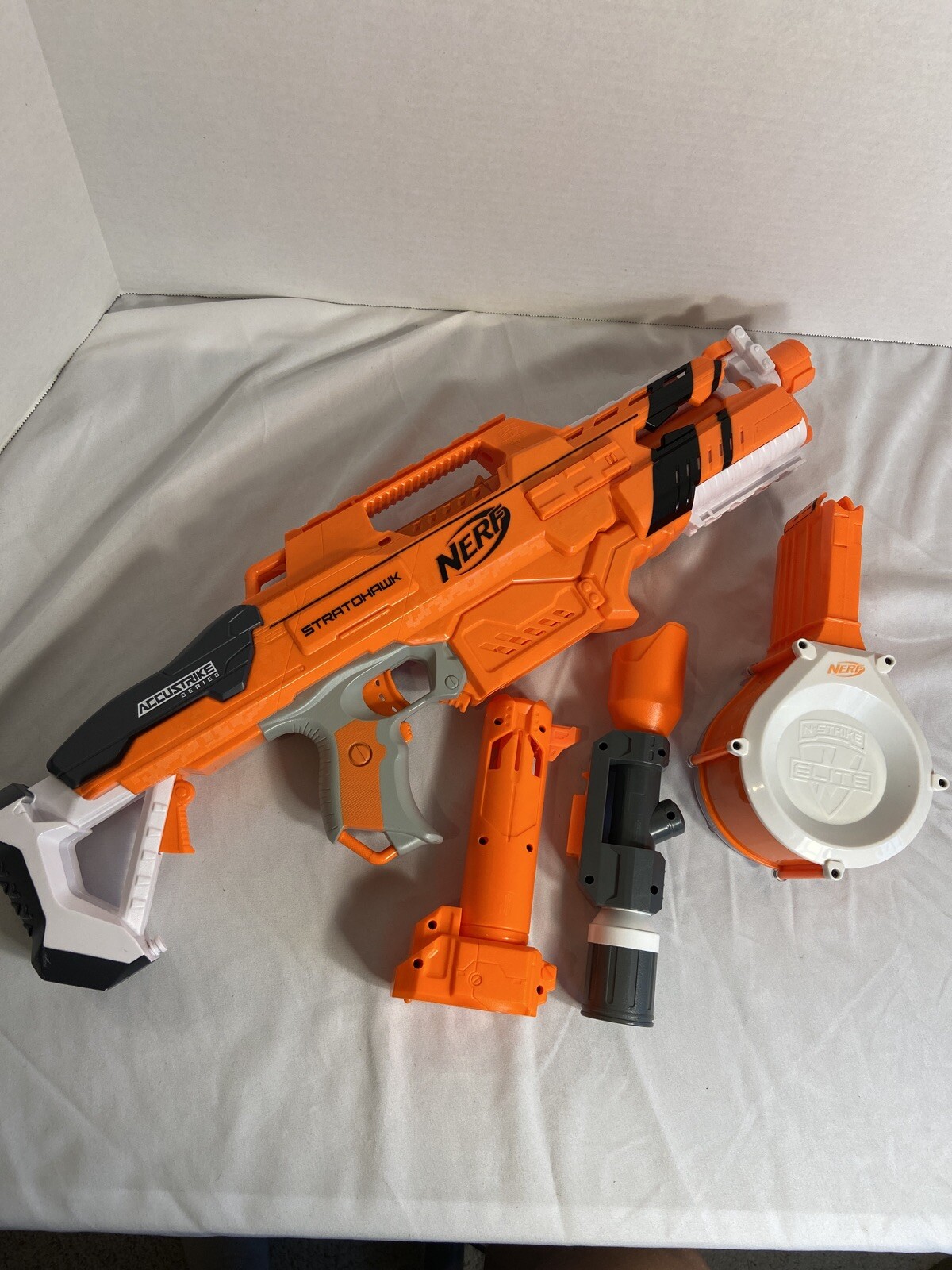 nerf n strike stratohawk