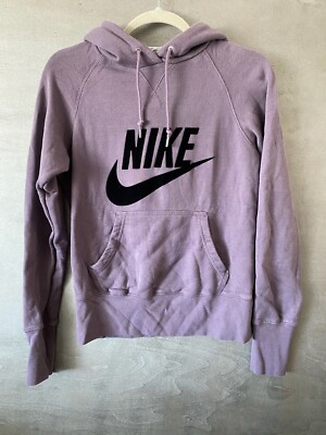 womens nike vintage sweatshirt
