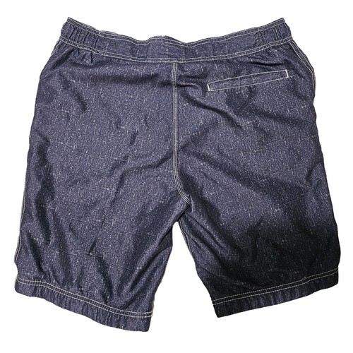 Superdry Badeshorts Herren XL Boardshorts Taschen Surf Sport - Bild 3 von 3