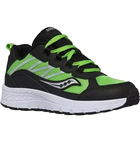 Saucony Track Ballista MD Shoes S29071-26 Black Men display picture 1
