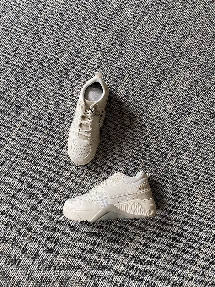 Zara scarpe deals uomo sneakers