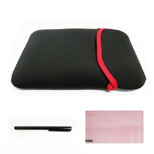Custodia in neoprene per Samsung Galaxy Tab A 8" SM-T290/T295/T350 - Foto 6 di 6