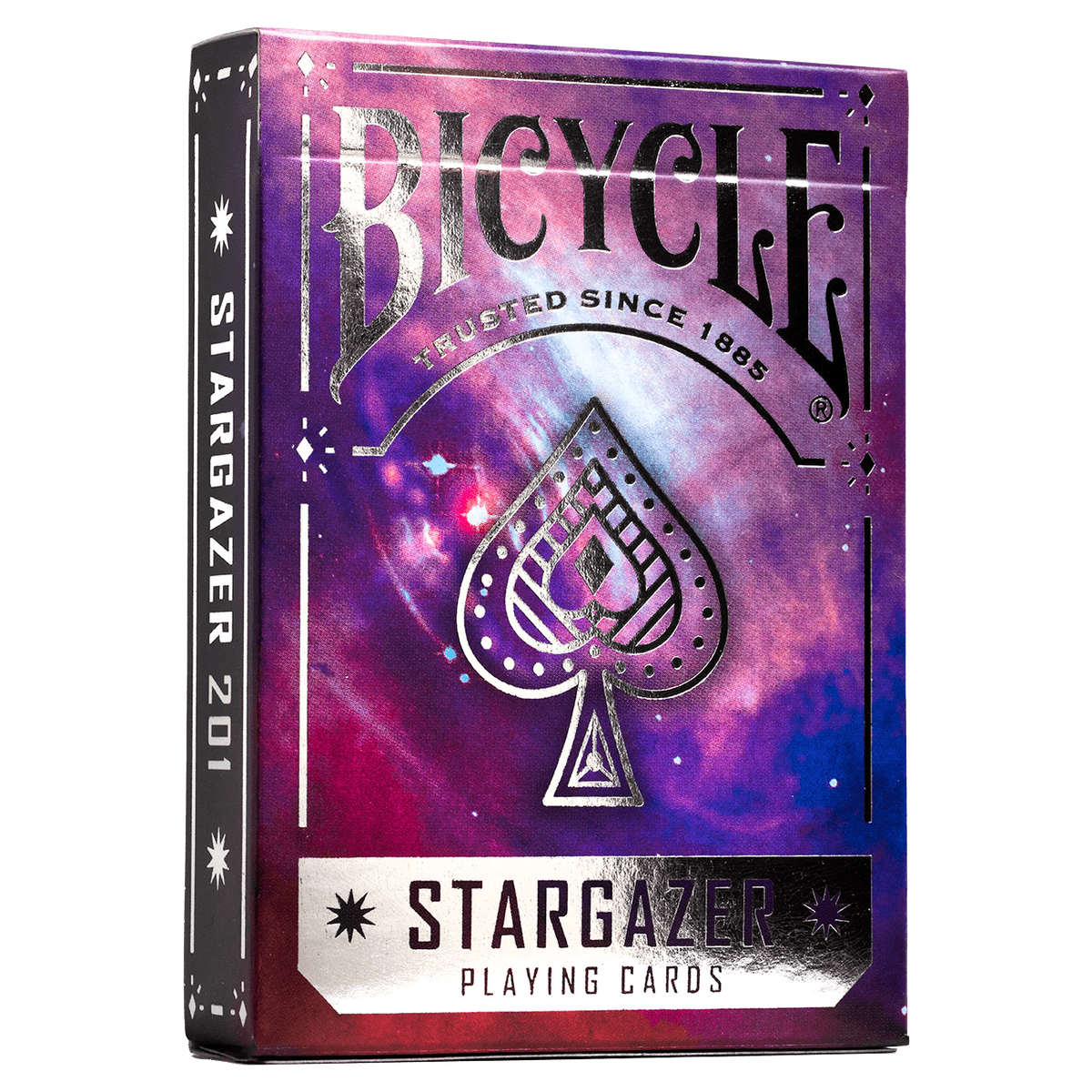 Bicycle Stargazer 201 Playing Cards