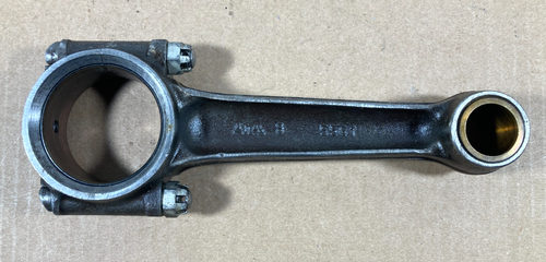 Atlas 8 Connecting Rod 5561 Y 2 Continental Aircraft Engine | eBay