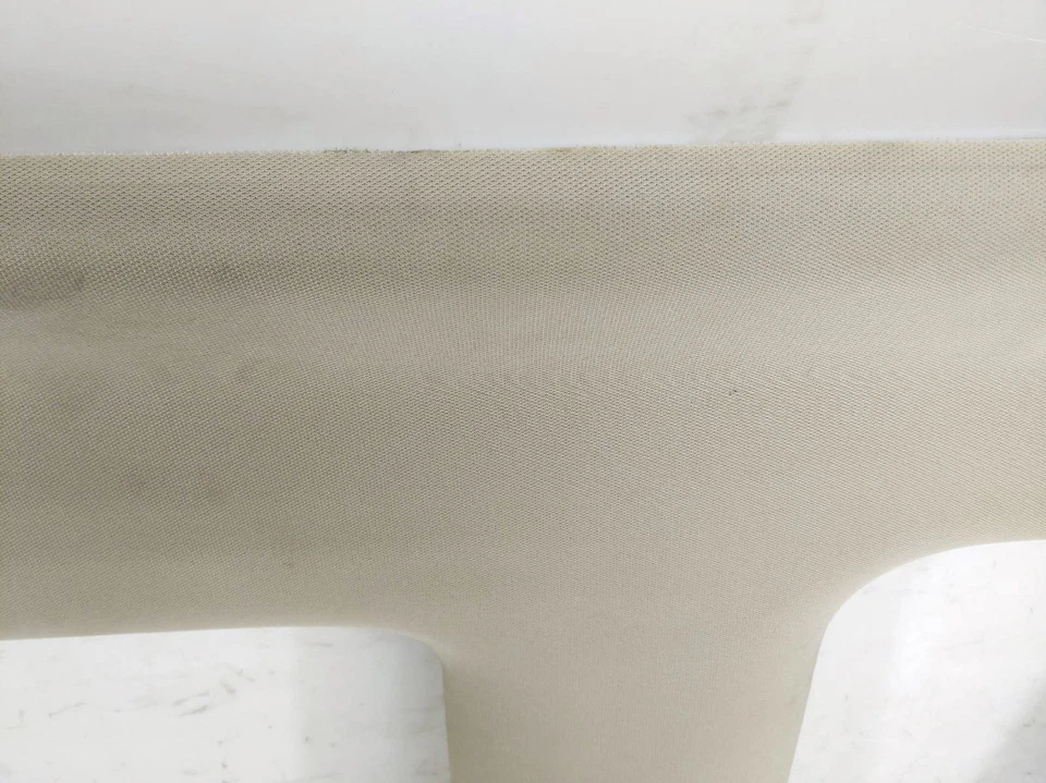 Panel de revestimiento de techo Ford Edge 2011-2014 *con audio de sincronización Foto 4 de 4