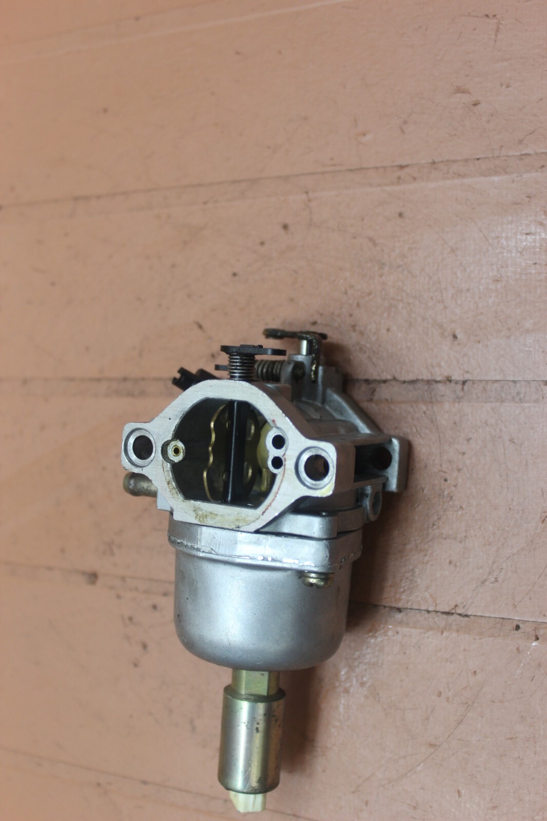 Briggs & Stratton 18 HP Model 31C707 OEM Engine Carburetor (needs