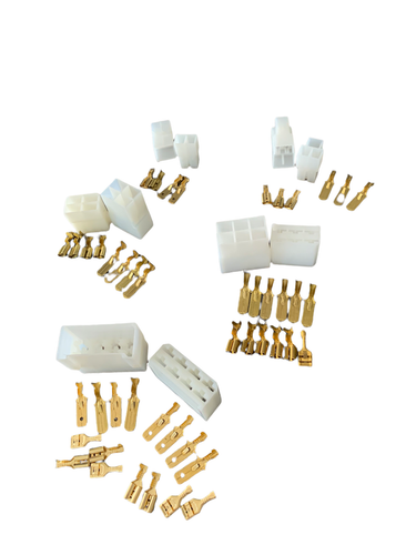 Connettore Elettrico Impermeabile Multi-Pin Tyco/Amp 174661-2 174662-7 174655-2, 2 3 4 6 10 12 Vie, Maschio e Femmina per Cablaggio Auto Connettore Elettrico Impermeabile Multi-Pin Tyco/Amp 174661-2 174662-7 174655-2, 2 3 4 6 10 12 Vie, Maschio e Femmina per Cablaggio Auto