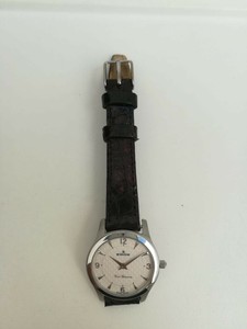 reloj edox