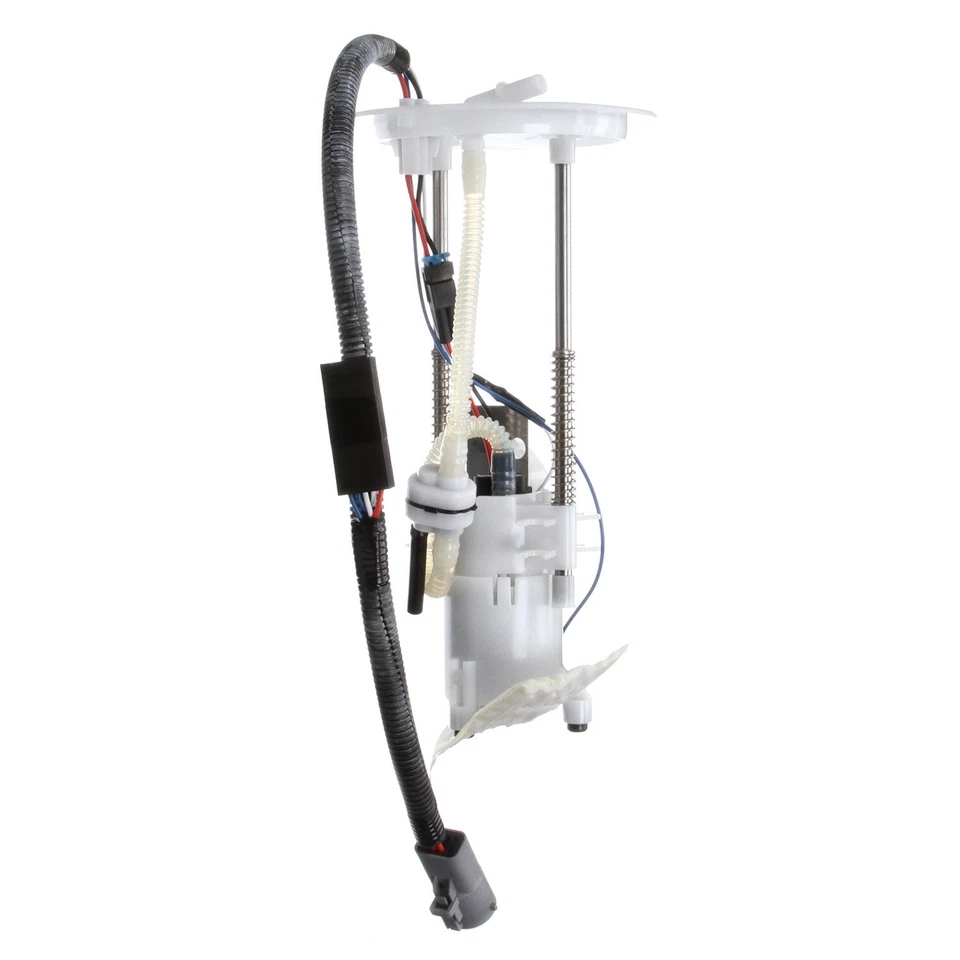 Conjunto de módulo de bomba de combustible Delphi para Ford Explorer Sport Trac 2004-2005 Foto 4 de 4