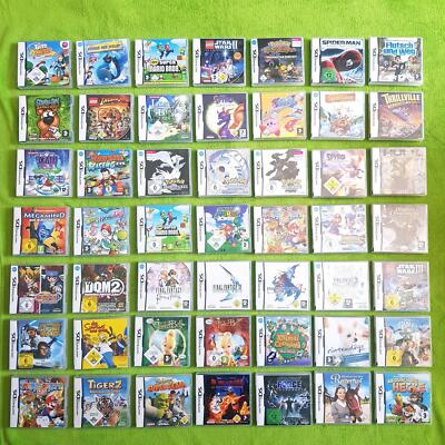 Beste Nintendo Ds Spiele