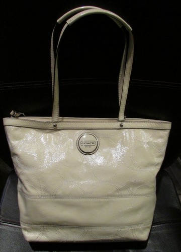 coach bucket bag large