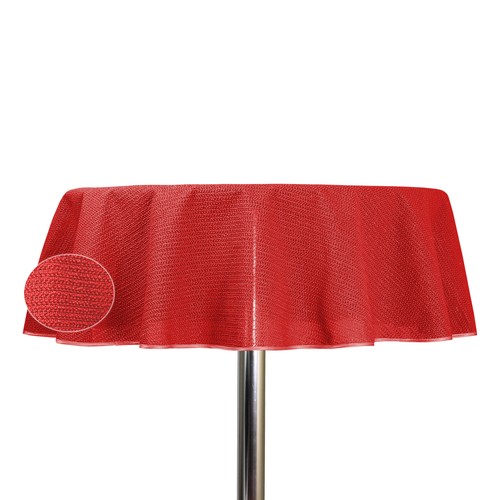 Mantel mantel de jardín ovalado PVC espuma suave antideslizante exterior - Imagen 33 de 40