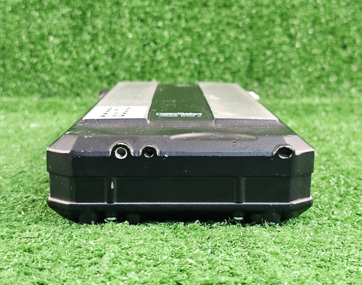 Lexus Es350 ES300H 2013 Mark Levinson Factory Amplifier 86280 