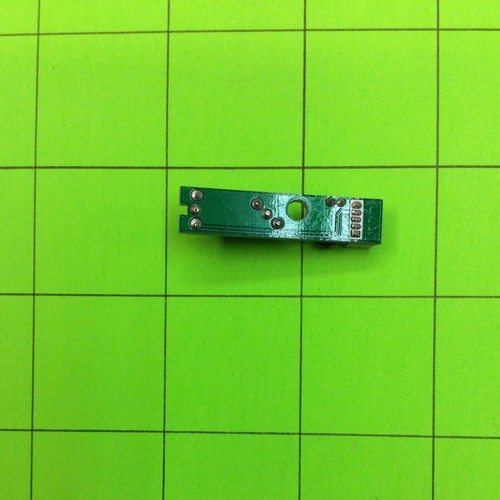 Quasar SQ32 TV Television Sensor Board HUIDI1840A1 IRGR50 - Picture 3 of 3