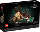 NEW LEGO Star Wars Dagobah Jedi Training Diorama 75330 SEE DESCRIPTION