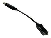 12.99.3144 Value Videoadapter Displayport MäNnlich Zu Hdmi Weiblich ~D~