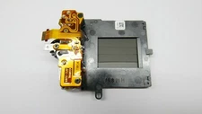 For Panasonic Lumix DC-GH5 GH5S Shutter Assy Repair Part (Without Motor Unit)