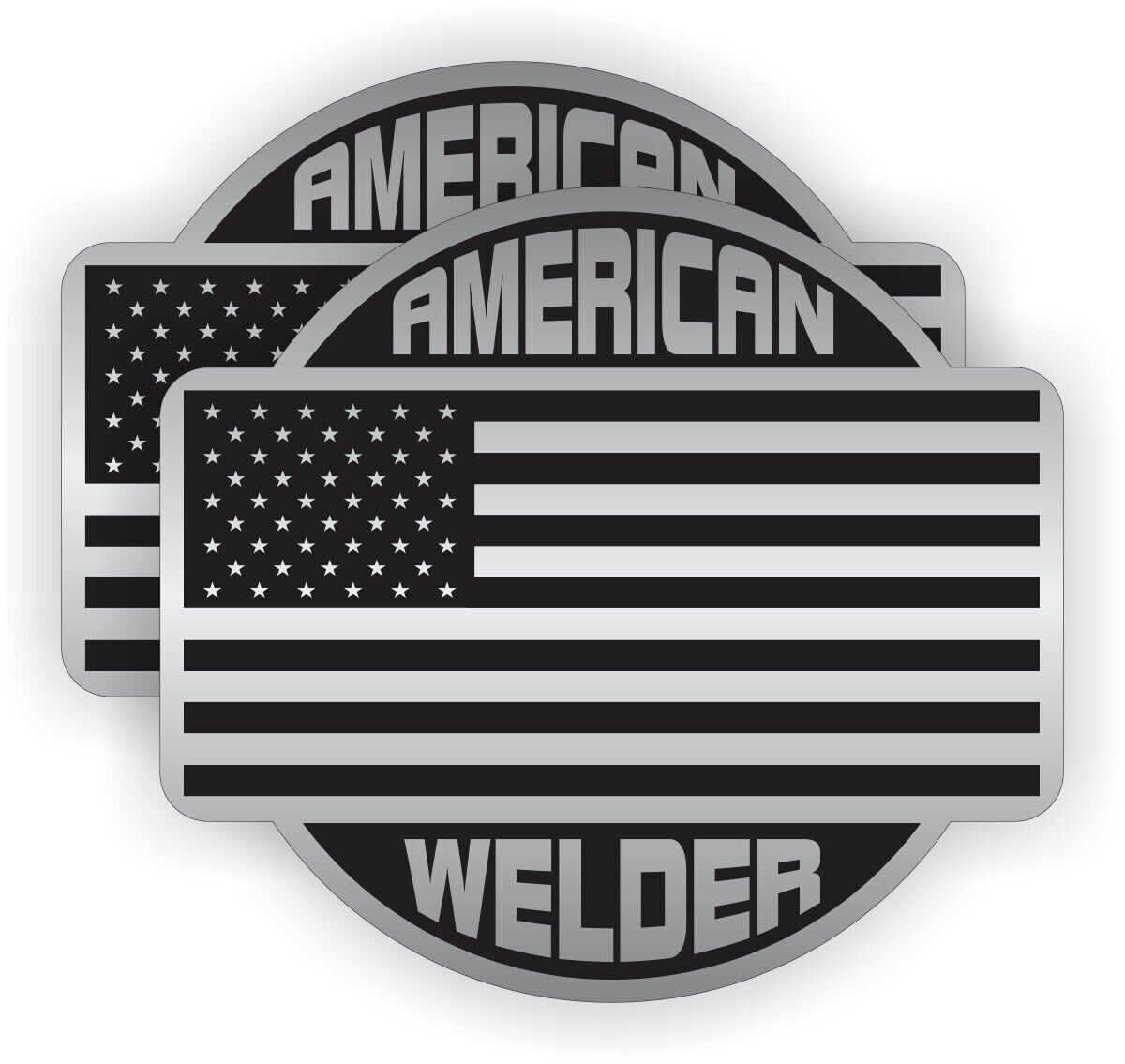 Sticker Decal