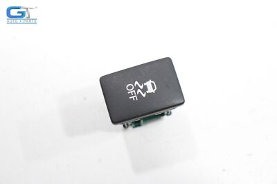 2015 - 2023 LEXUS GX460 VSC OFF TRACTION CONTROL SWITCH OEM
