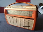 Philips GEORGETTE Radio